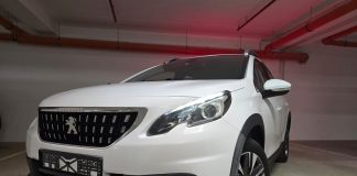 Test rabljenog: Peugeot 2008 1.2 PureTech Allure (2017.) – Privlačan crossover s jednom važnom napomenom
