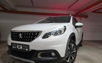 Test rabljenog: Peugeot 2008 1.2 PureTech Allure (2017.) – Privlačan crossover s jednom važnom napomenom