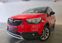 Test rabljenog: Opel Crossland X 1.2 Turbo 110 KS Innovation+ (2018.) – Praktičan obiteljski crossover koji skriva ugodno iznenađenje