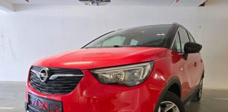 Test rabljenog: Opel Crossland X 1.2 Turbo 110 KS Innovation+ (2018.) – Praktičan obiteljski crossover koji skriva ugodno iznenađenje