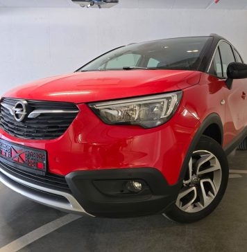 Test rabljenog: Opel Crossland X 1.2 Turbo 110 KS Innovation+ (2018.) – Praktičan obiteljski crossover koji skriva ugodno iznenađenje