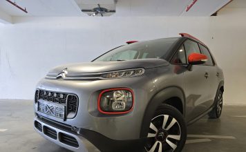 Test rabljenog: Citroën C3 Aircross 1.2 Shine (2017.) – Jedan od najudobnijih gradskih SUV-ova