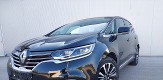 Test rabljenog: Renault Espace dCi 160 EDC Initiale Paris (2016.) – Francuski luksuz za obitelj koja ne želi voziti kao svi ostali