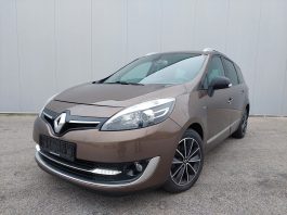 Test rabljenog: Renault Grand Scénic dCi 130 Bose (2013.) – Jedan od najboljih obiteljskih monovolumena na tržištu rabljenih