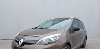 Test rabljenog: Renault Grand Scénic dCi 130 Bose (2013.) – Jedan od najboljih obiteljskih monovolumena na tržištu rabljenih