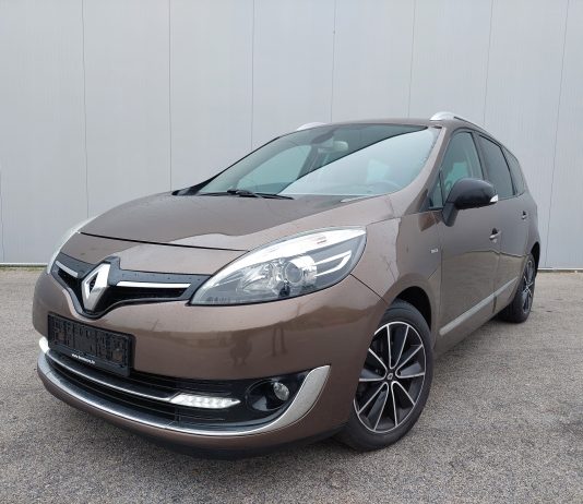Test rabljenog: Renault Grand Scénic dCi 130 Bose (2013.) – Jedan od najboljih obiteljskih monovolumena na tržištu rabljenih