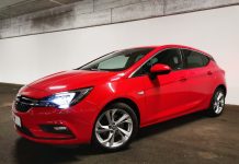 Test rabljenog: Opel Astra 1.6 CDTI BiTurbo Innovation (2016.) – Jedan od najpodcjenjenijih sportskih dizelaša među kompaktnim automobilima
