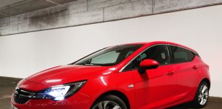 Test rabljenog: Opel Astra 1.6 CDTI BiTurbo Innovation (2016.) – Jedan od najpodcjenjenijih sportskih dizelaša među kompaktnim automobilima