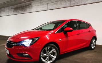 Test rabljenog: Opel Astra 1.6 CDTI BiTurbo Innovation (2016.) – Jedan od najpodcjenjenijih sportskih dizelaša među kompaktnim automobilima