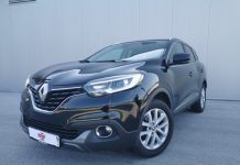 Test rabljenog: Renault Kadjar dCi 110 Energy Intense (2018.) – Jedan od najpodcjenjenijih SUV-ova na tržištu rabljenih