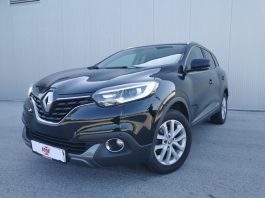 Test rabljenog: Renault Kadjar dCi 110 Energy Intense (2018.) – Jedan od najpodcjenjenijih SUV-ova na tržištu rabljenih