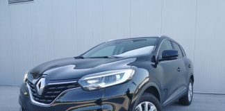 Test rabljenog: Renault Kadjar dCi 110 Energy Intense (2018.) – Jedan od najpodcjenjenijih SUV-ova na tržištu rabljenih