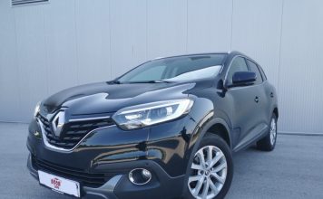 Test rabljenog: Renault Kadjar dCi 110 Energy Intense (2018.) – Jedan od najpodcjenjenijih SUV-ova na tržištu rabljenih