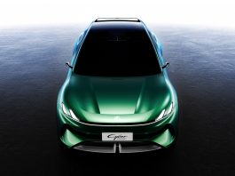 MG na Festivalu brzine u Goodwoodu 2026. predstavlja dva koncepta