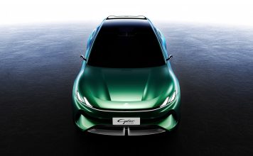 MG na Festivalu brzine u Goodwoodu 2026. predstavlja dva koncepta
