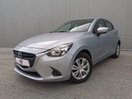 Test rabljenog: Mazda 2 1.5 Emotion (2017.) – Mali Japanac koji osvaja kvalitetom, pouzdanošću i užitkom u vožnji