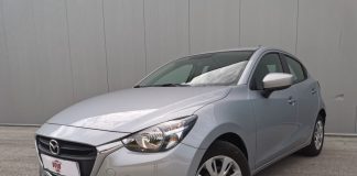 Test rabljenog: Mazda 2 1.5 Emotion (2017.) – Mali Japanac koji osvaja kvalitetom, pouzdanošću i užitkom u vožnji