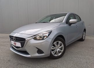 Test rabljenog: Mazda 2 1.5 Emotion (2017.) – Mali Japanac koji osvaja kvalitetom, pouzdanošću i užitkom u vožnji