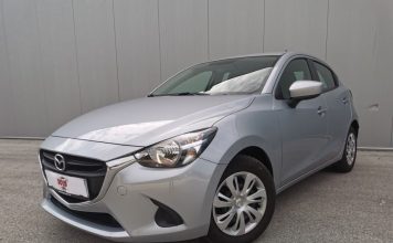 Test rabljenog: Mazda 2 1.5 Emotion (2017.) – Mali Japanac koji osvaja kvalitetom, pouzdanošću i užitkom u vožnji