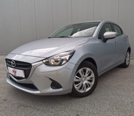 Test rabljenog: Mazda 2 1.5 Emotion (2017.) – Mali Japanac koji osvaja kvalitetom, pouzdanošću i užitkom u vožnji