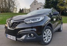 Test rabljenog: Renault Kadjar dCi 130 Energy Intense (2015.) – Jedan od najpodcjenjenijih SUV-ova na tržištu rabljenih automobila