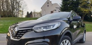 Test rabljenog: Renault Kadjar dCi 130 Energy Intense (2015.) – Jedan od najpodcjenjenijih SUV-ova na tržištu rabljenih automobila