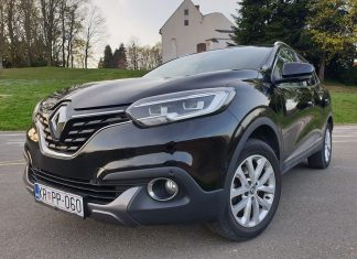 Test rabljenog: Renault Kadjar dCi 130 Energy Intense (2015.) – Jedan od najpodcjenjenijih SUV-ova na tržištu rabljenih automobila
