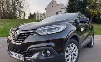 Test rabljenog: Renault Kadjar dCi 130 Energy Intense (2015.) – Jedan od najpodcjenjenijih SUV-ova na tržištu rabljenih automobila