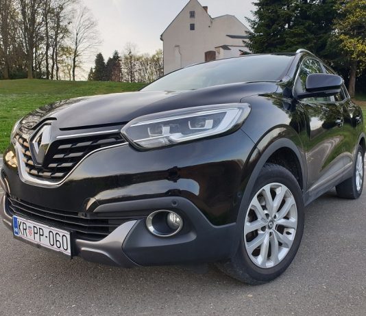 Test rabljenog: Renault Kadjar dCi 130 Energy Intense (2015.) – Jedan od najpodcjenjenijih SUV-ova na tržištu rabljenih automobila