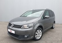 Test rabljenog: Volkswagen Touran 1.6 TDI DSG (2015.) – Jedan od najboljih obiteljskih automobila na tržištu rabljenih vozila