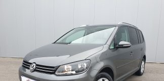 Test rabljenog: Volkswagen Touran 1.6 TDI DSG (2015.) – Jedan od najboljih obiteljskih automobila na tržištu rabljenih vozila