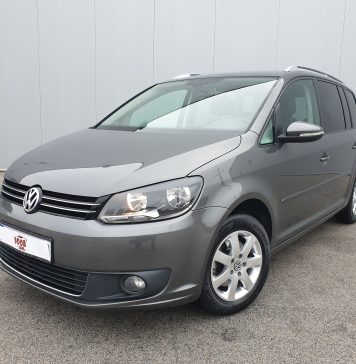 Test rabljenog: Volkswagen Touran 1.6 TDI DSG (2015.) – Jedan od najboljih obiteljskih automobila na tržištu rabljenih vozila