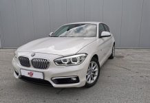 Test rabljenog: BMW 118d Urban (2016.) – Premium kompakt koji i nakon gotovo deset godina pruža pravi užitak u vožnji