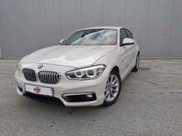 Test rabljenog: BMW 118d Urban (2016.) – Premium kompakt koji i nakon gotovo deset godina pruža pravi užitak u vožnji