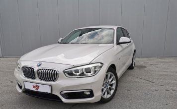 Test rabljenog: BMW 118d Urban (2016.) – Premium kompakt koji i nakon gotovo deset godina pruža pravi užitak u vožnji