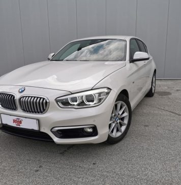Test rabljenog: BMW 118d Urban (2016.) – Premium kompakt koji i nakon gotovo deset godina pruža pravi užitak u vožnji