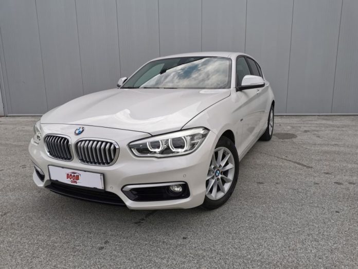 bmw 1