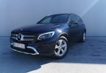 Test rabljenog: Mercedes-Benz GLC 250d (2016.) – Premium SUV koji je postavio standarde udobnosti i kvalitete
