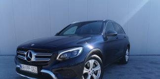 Test rabljenog: Mercedes-Benz GLC 250d (2016.) – Premium SUV koji je postavio standarde udobnosti i kvalitete