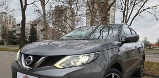 Test rabljenog: Nissan Qashqai 1.6 dCi Executive (2015.) – SUV koji je postavio standarde i danas predstavlja odličnu kupnju