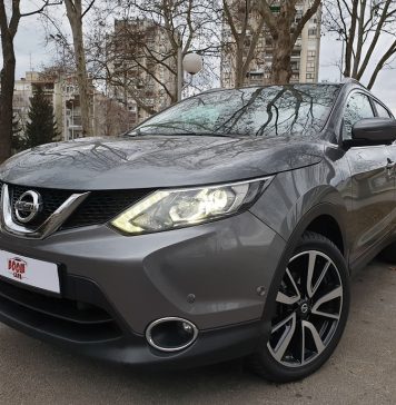 Test rabljenog: Nissan Qashqai 1.6 dCi Executive (2015.) – SUV koji je postavio standarde i danas predstavlja odličnu kupnju
