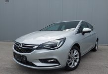 Test rabljenog: Opel Astra 1.6 CDTi Innovation (2019.) – Jedan od najboljih dizelskih kompakata za vozače koji prelaze puno kilometara