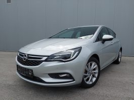 Test rabljenog: Opel Astra 1.6 CDTi Innovation (2019.) – Jedan od najboljih dizelskih kompakata za vozače koji prelaze puno kilometara
