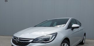Test rabljenog: Opel Astra 1.6 CDTi Innovation (2019.) – Jedan od najboljih dizelskih kompakata za vozače koji prelaze puno kilometara