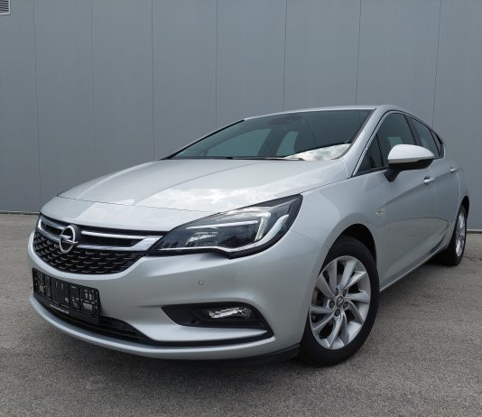 Test rabljenog: Opel Astra 1.6 CDTi Innovation (2019.) – Jedan od najboljih dizelskih kompakata za vozače koji prelaze puno kilometara