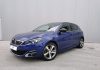 Test rabljenog: Peugeot 308 2.0 BlueHDi GT Line (2017.) – Francuski kompakt koji i danas izgleda kao premium automobil