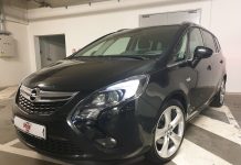 Test rabljenog: Opel Zafira 1.6 CDTI Cosmo (2015.) – Praktičan obiteljski automobil koji nudi puno više od očekivanja