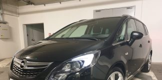 Test rabljenog: Opel Zafira 1.6 CDTI Cosmo (2015.) – Praktičan obiteljski automobil koji nudi puno više od očekivanja