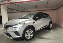 Test rabljenog: Renault Captur 1.5 Blue dCi Business Edition (2020.) – racionalan SUV koji zna što želi