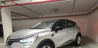 Test rabljenog: Renault Captur 1.5 Blue dCi Business Edition (2020.) – racionalan SUV koji zna što želi